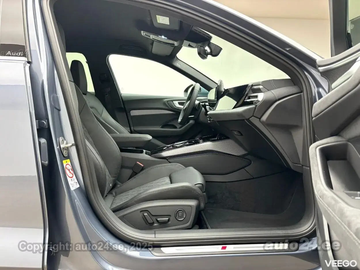 Audi A5 Avant TFSI quattro 2.0 150kW 2.0 150kW