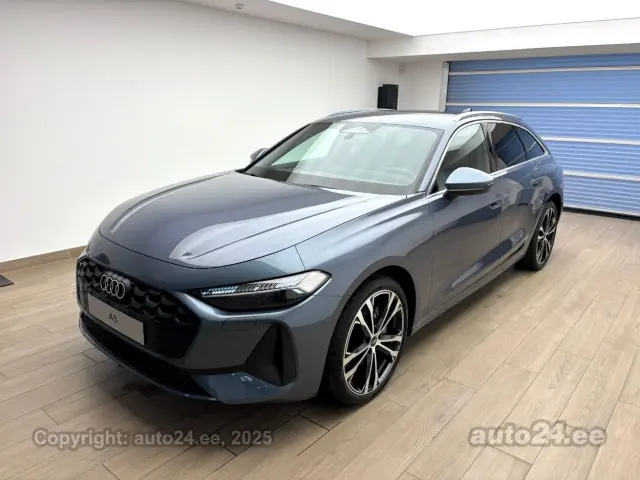 Image of Audi A5 Avant TFSI quattro 2.0 150kW 2.0 150kW