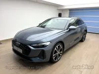 Audi A5 Avant TFSI quattro 2.0 150kW 2.0 150kW thumbnail