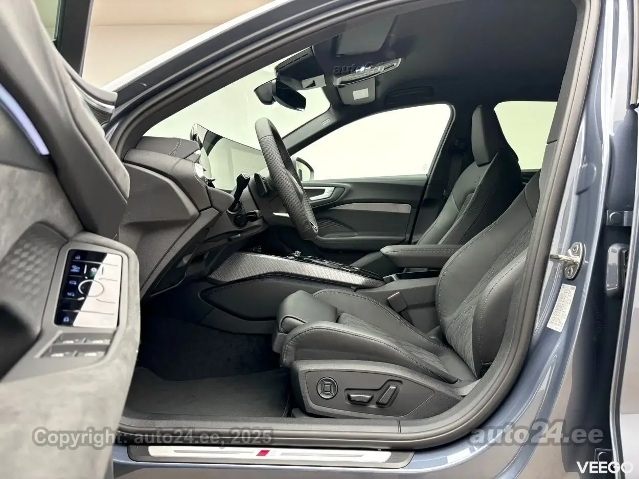 Audi A5 Avant TFSI quattro 2.0 150kW 2.0 150kW