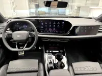 Audi A5 Avant TFSI quattro 2.0 150kW 2.0 150kW thumbnail