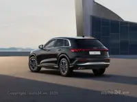 Audi Q5 SUV TDI quattro 2.0 150kW 2.0 150kW thumbnail