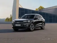 Audi Q5 SUV TDI quattro 2.0 150kW 2.0 150kW thumbnail
