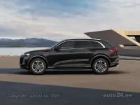 Audi Q5 SUV TDI quattro 2.0 150kW 2.0 150kW thumbnail