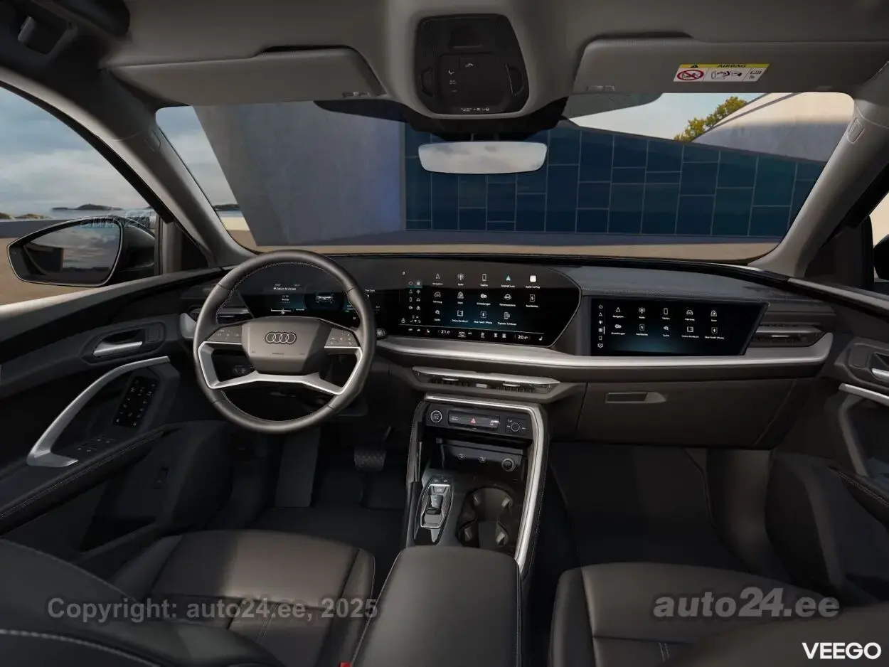 Audi Q5 SUV TDI quattro 2.0 150kW 2.0 150kW