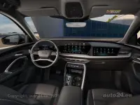 Audi Q5 SUV TDI quattro 2.0 150kW 2.0 150kW thumbnail