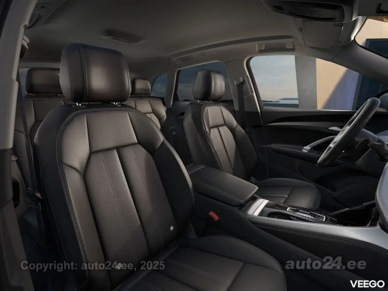 Audi Q5 SUV TDI quattro 2.0 150kW 2.0 150kW