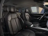 Audi Q5 SUV TDI quattro 2.0 150kW 2.0 150kW thumbnail