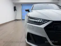 Audi A7 Sportback S line 45 TFSI 2.0 195kW thumbnail