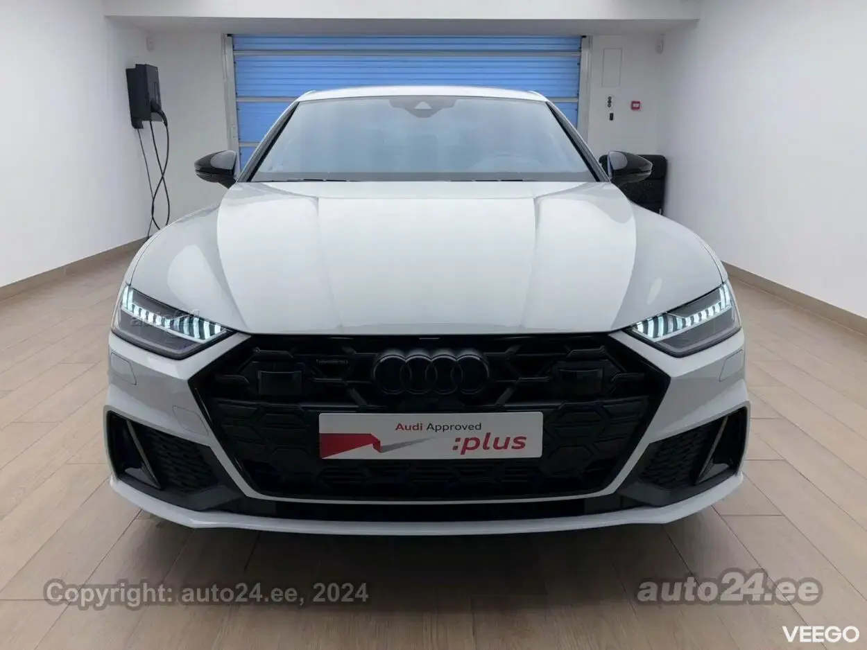 Audi A7 Sportback S line 45 TFSI 2.0 195kW