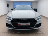 Audi A7 Sportback S line 45 TFSI 2.0 195kW thumbnail