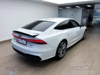 Audi A7 Sportback S line 45 TFSI 2.0 195kW thumbnail