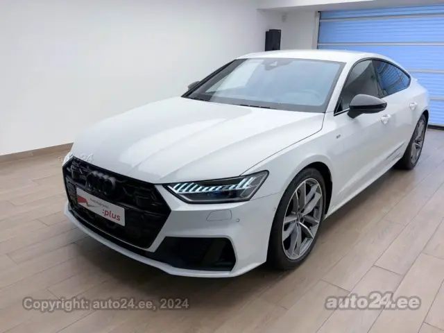 Image of Audi A7 Sportback S line 45 TFSI 2.0 195kW