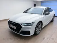 Audi A7 Sportback S line 45 TFSI 2.0 195kW thumbnail