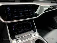 Audi A7 Sportback S line 45 TFSI 2.0 195kW thumbnail