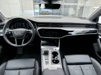 Audi A7 Sportback S line 45 TFSI 2.0 195kW thumbnail