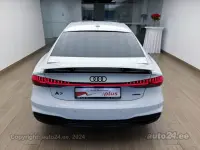 Audi A7 Sportback S line 45 TFSI 2.0 195kW thumbnail