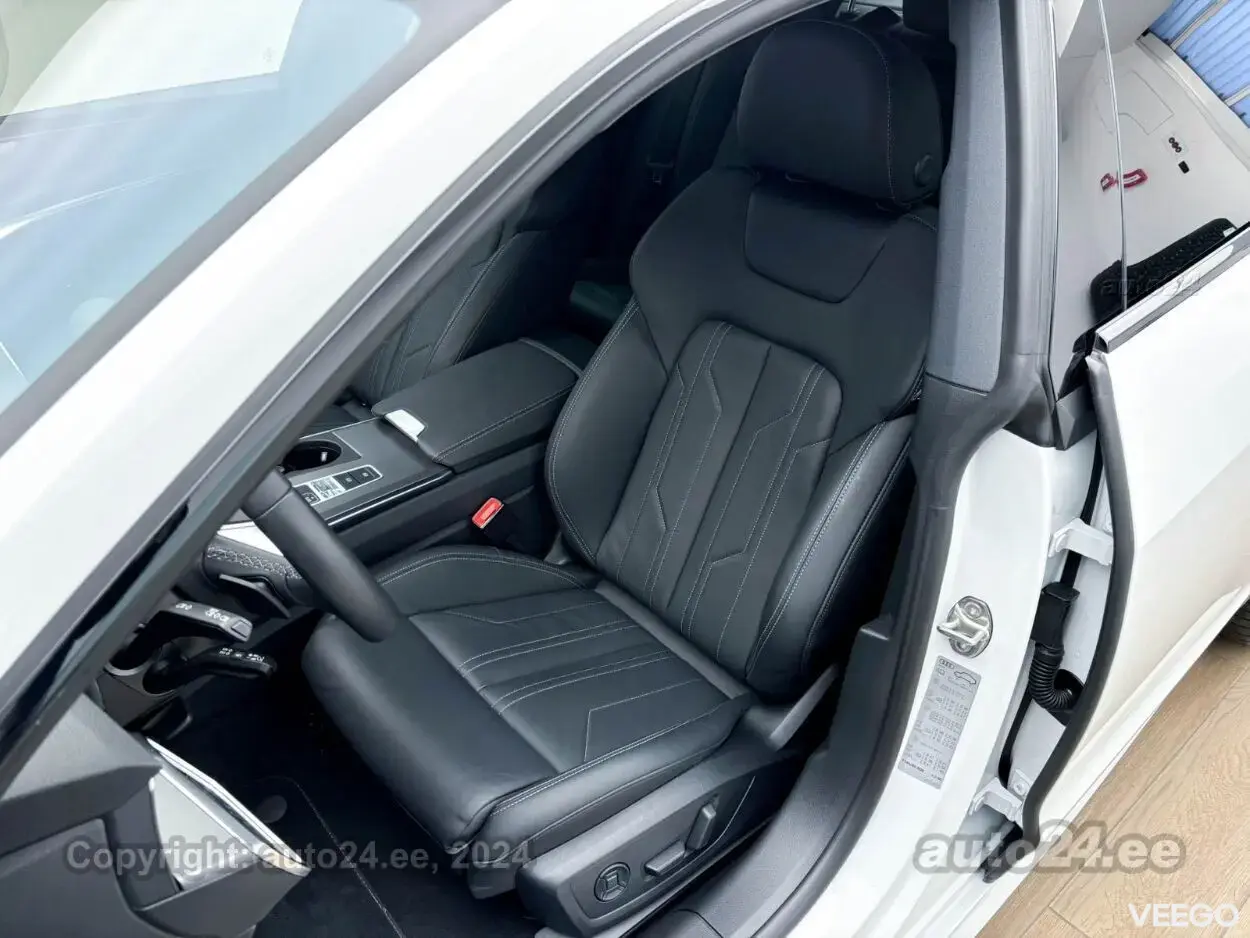 Audi A7 Sportback S line 45 TFSI 2.0 195kW