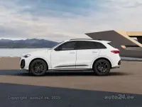 Audi Q5 SUV TDI quattro 2.0 150kW 2.0 150kW thumbnail