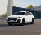 Image of Audi Q5 SUV TDI quattro 2.0 150kW 2.0 150kW