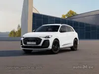 Audi Q5 SUV TDI quattro 2.0 150kW 2.0 150kW thumbnail