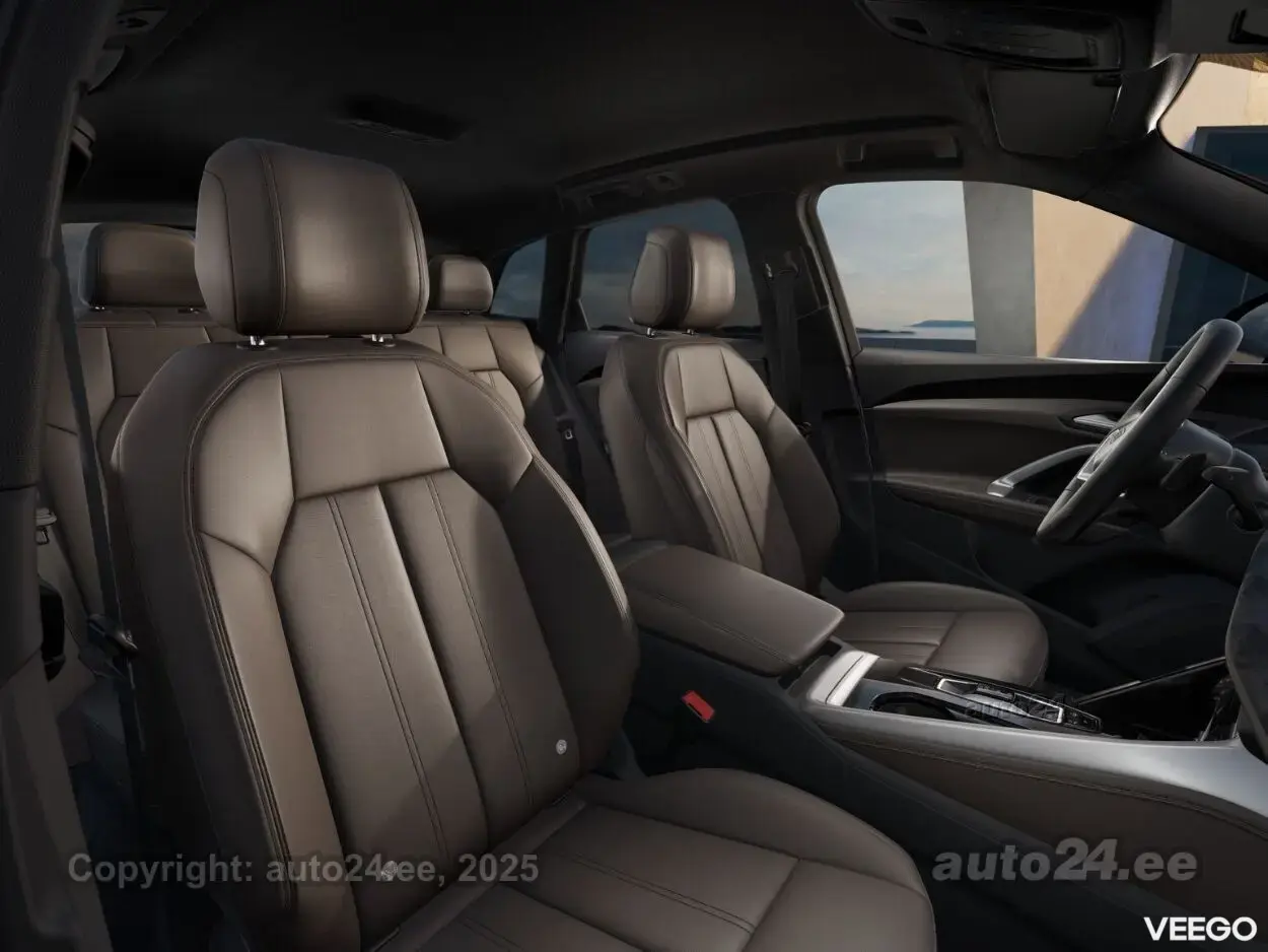 Audi Q5 SUV TDI quattro 2.0 150kW 2.0 150kW