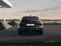 Audi A5 Avant TDI quattro 2.0 150kW 2.0 150kW thumbnail