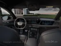 Audi A5 Avant TDI quattro 2.0 150kW 2.0 150kW thumbnail