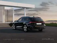 Audi A5 Avant TDI quattro 2.0 150kW 2.0 150kW thumbnail