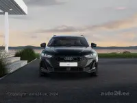 Audi A5 Avant TDI quattro 2.0 150kW 2.0 150kW thumbnail