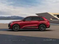 Audi SQ5 SUV TDI quattro 2.0 TDI 150kW 2.0 150kW thumbnail