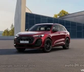 Image of Audi SQ5 SUV TDI quattro 2.0 TDI 150kW 2.0 150kW