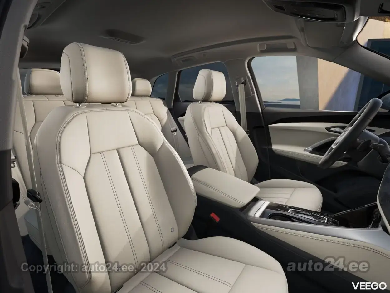Audi SQ5 SUV TDI quattro 2.0 TDI 150kW 2.0 150kW