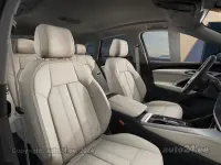 Audi SQ5 SUV TDI quattro 2.0 TDI 150kW 2.0 150kW thumbnail