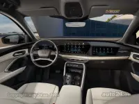 Audi SQ5 SUV TDI quattro 2.0 TDI 150kW 2.0 150kW thumbnail
