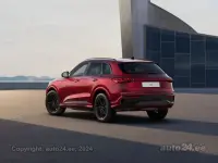 Audi SQ5 SUV TDI quattro 2.0 TDI 150kW 2.0 150kW thumbnail