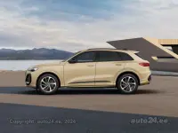 Audi Q5 SUV TDI quattro 2.0 TDI 150kW 2.0 150kW thumbnail