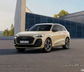 Image of Audi Q5 SUV TDI quattro 2.0 TDI 150kW 2.0 150kW