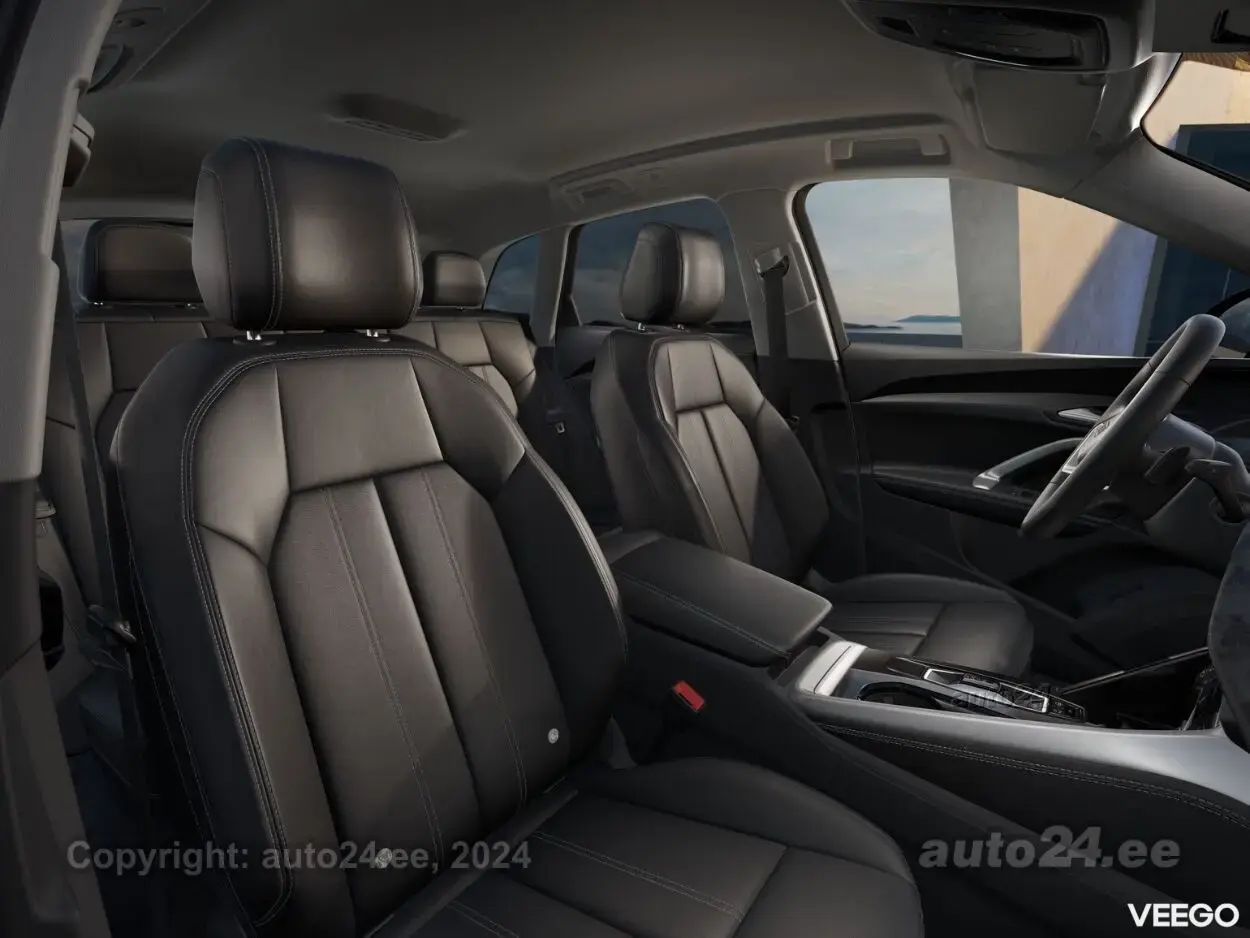 Audi Q5 SUV TDI quattro 2.0 TDI 150kW 2.0 150kW