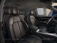 Audi Q5 SUV TDI quattro 2.0 TDI 150kW 2.0 150kW thumbnail