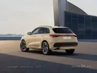 Audi Q5 SUV TDI quattro 2.0 TDI 150kW 2.0 150kW thumbnail