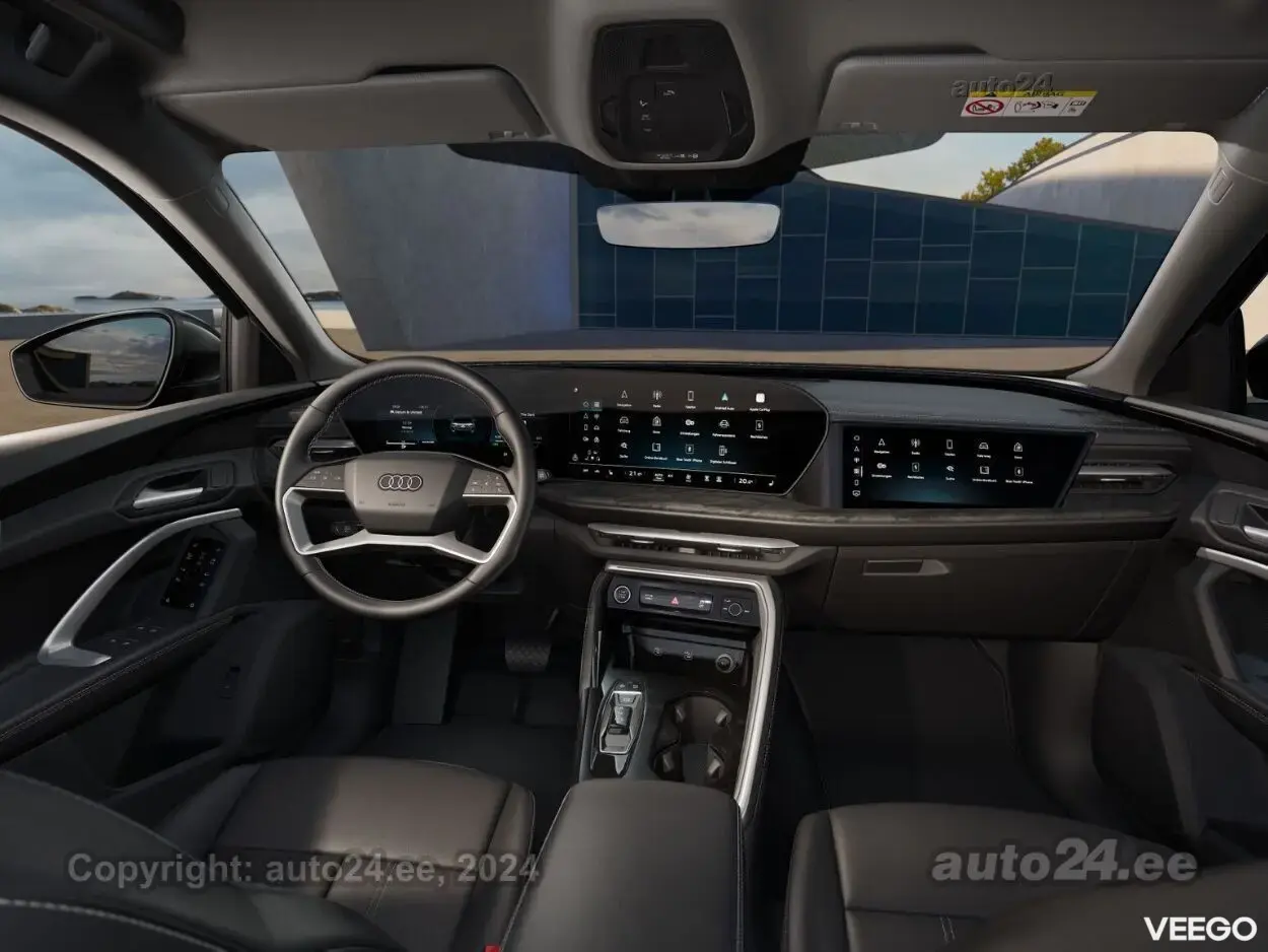 Audi Q5 SUV TDI quattro 2.0 TDI 150kW 2.0 150kW