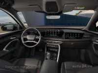 Audi Q5 SUV TDI quattro 2.0 TDI 150kW 2.0 150kW thumbnail