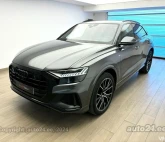Image of Audi Q8 S line 55 TFSi  3.0 250kW 3.0 250kW