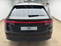Audi Q8 50 TDI quattro 3.0 V6 210kW 3.0 210kW thumbnail