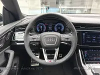 Audi Q8 50 TDI quattro 3.0 V6 210kW 3.0 210kW thumbnail