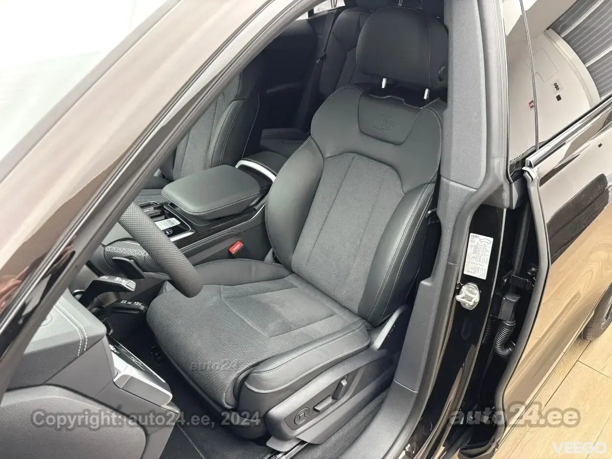 Audi Q8 50 TDI quattro 3.0 V6 210kW 3.0 210kW