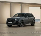 Image of Audi Q7 S line 50 TDI  3.0 V6 210kW 3.0 210kW
