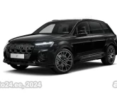 Image of Audi Q7 S line 50 TDI  3.0 V6 210kW 3.0 210kW