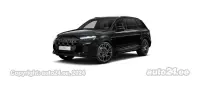 Audi Q7 S line 50 TDI  3.0 V6 210kW 3.0 210kW thumbnail